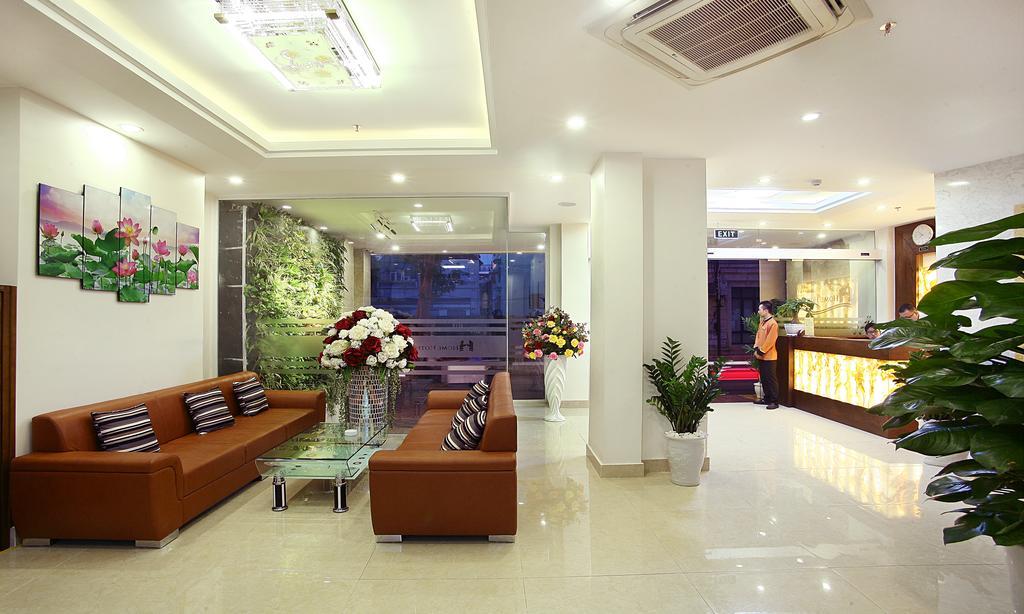 West Lake Home Hotel & Spa - Hanoi, Hanoi