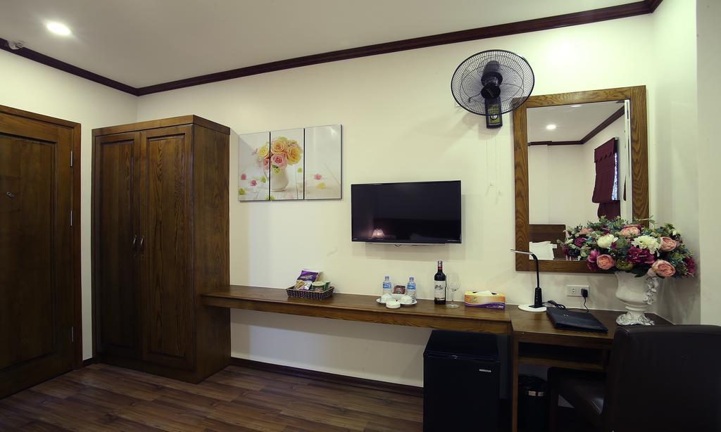 West Lake Home Hotel & Spa - Hanoi — Photos 1