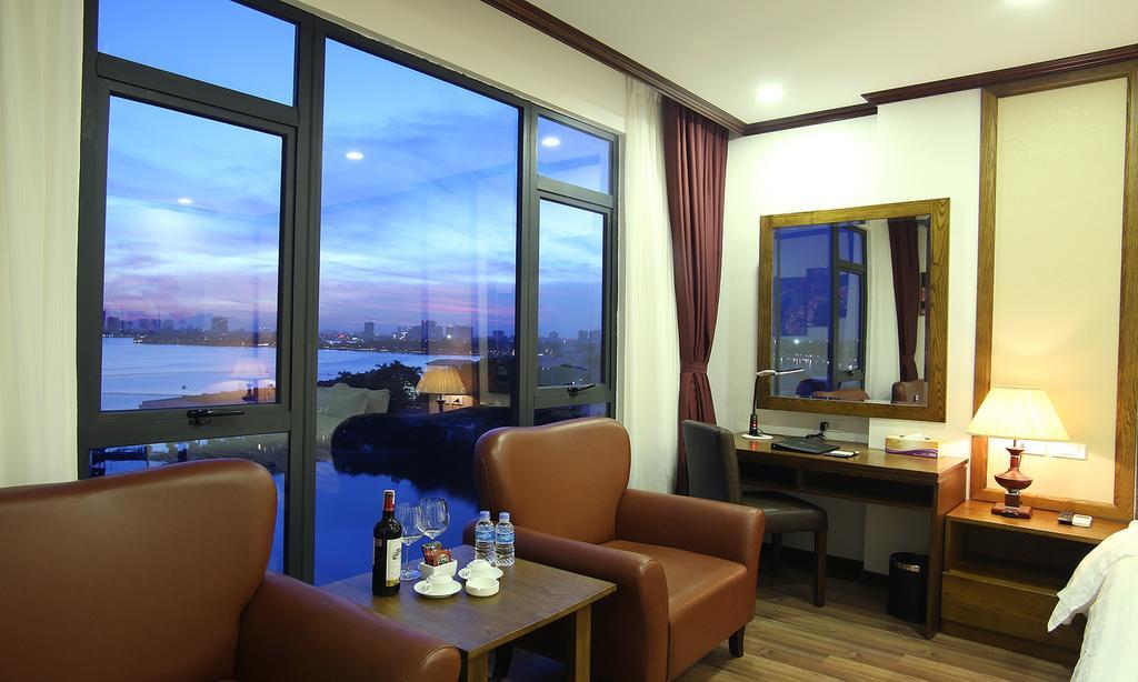 West Lake Home Hotel & Spa - Hanoi — Photos 2