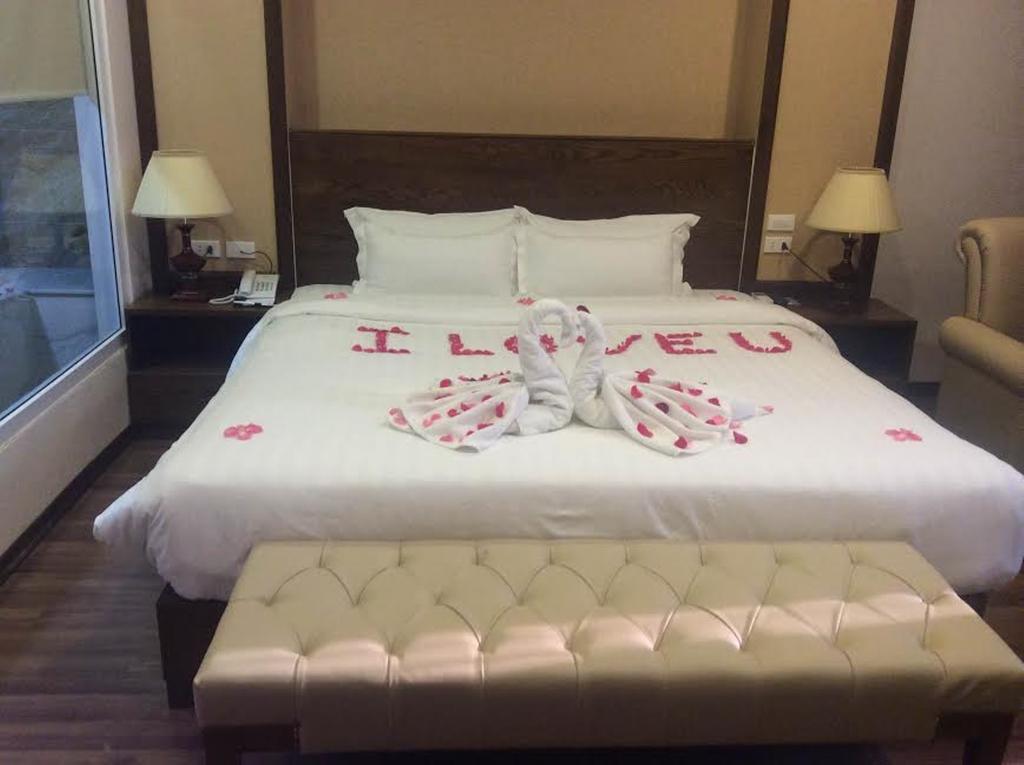West Lake Home Hotel & Spa - Hanoi — Photos 3